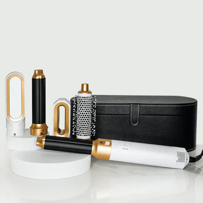 5 en 1 MultiStyler Pro