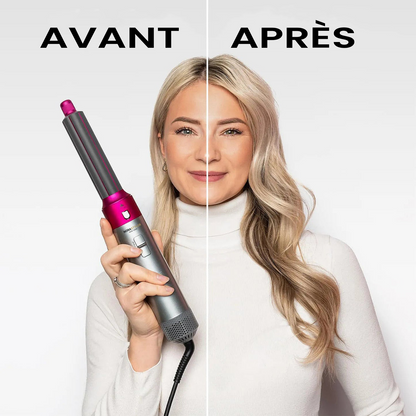 5 en 1 MultiStyler Pro