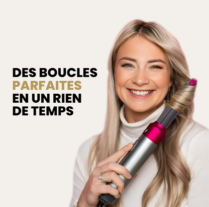 5 en 1 MultiStyler Pro