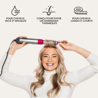 5 en 1 MultiStyler Pro