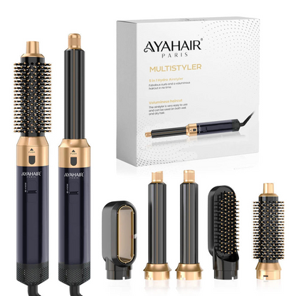 5 en 1 MultiStyler Pro